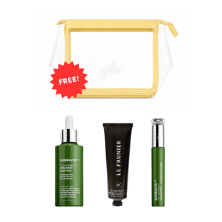 The Sun Essentials Kit