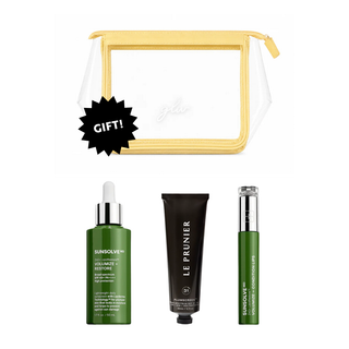 The Sun Essentials Kit