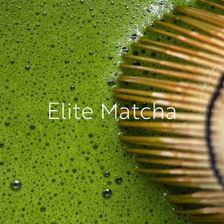 KG's Elite Matcha