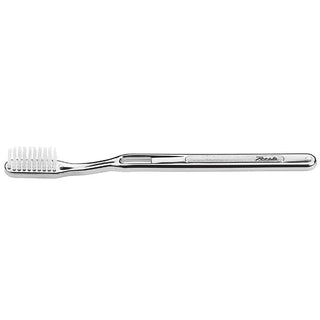 Toothbrush/Eyebrow Brush