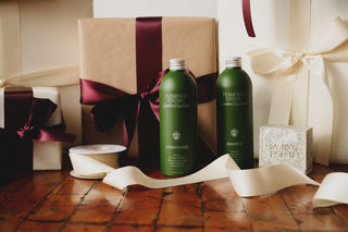 Flamingo Estate Ultimate Shower Trio