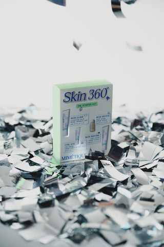 SKIN 360° The Starter Kit
