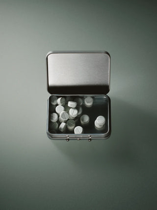 Healthy Mouth Mints