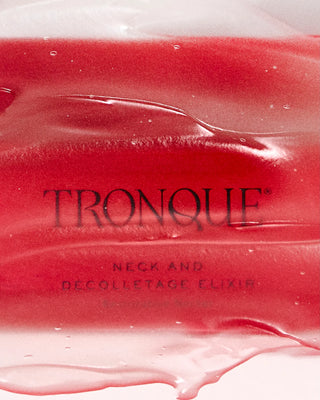 Neck and Decoltage Elixir - Restorative Nectar