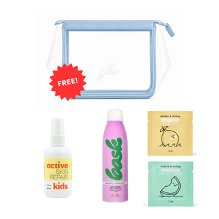 The Little Explorer Kit - SKY