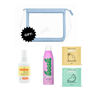 The Little Explorer Kit - SKY