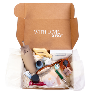 glwbox - summer '26