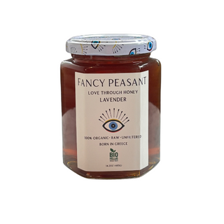 Honey - Lavender