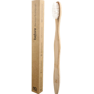 Before Toothbrush