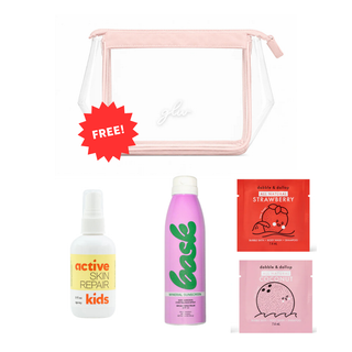 The Little Explorer Kit - PETAL