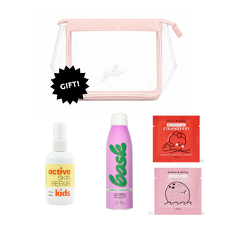 The Little Explorer Kit - PETAL