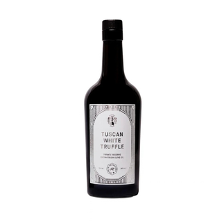 White Truffle Extra Virgin Olive Oil