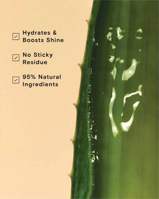 Pequi Styling Gel