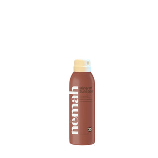 Mineral Sunscreen Spray Spf 30