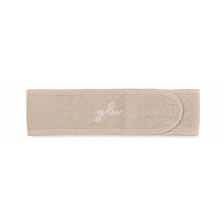GLW Waffle Spa Headband
