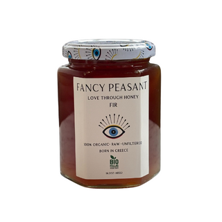 Honey - Fir