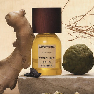 Perfume De La Tierra