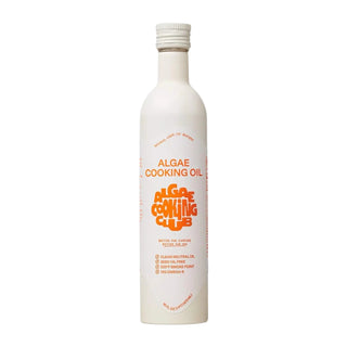 Algae Cooking Oil