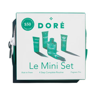 Le Mini Set