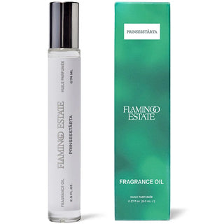 Prinsesstårta Fragrance Oil