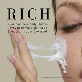 Rescue Rich Phyto Mucin Cream