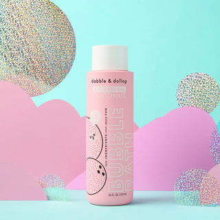 Bubble Bath - Coconut