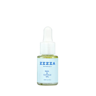 Nail & Cuticle Oil