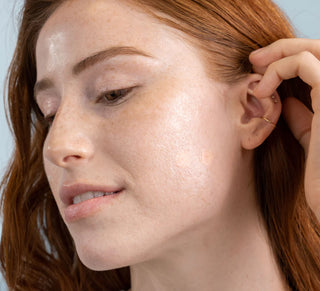 Patchs invisibles contre l'acné DermaDot