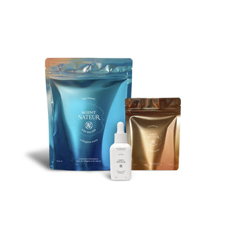 the hair and scalp health bundle