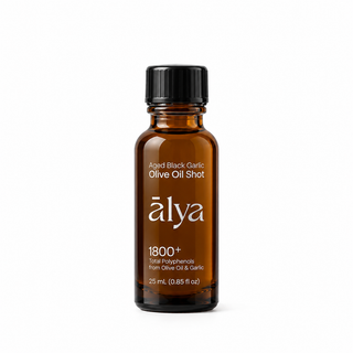30-Day Alya Routine