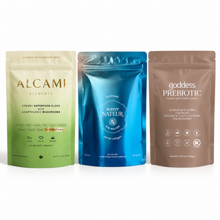 KG's Elite Matcha