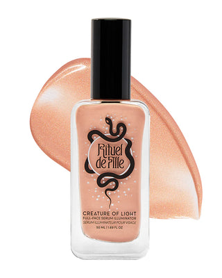 CREATURE OF LIGHT Full-Face Serum Illuminator