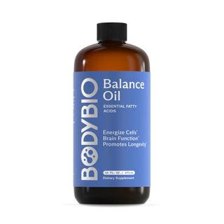 Balance Oil - 16 oz