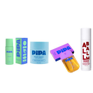 Teen Face Essentials Set