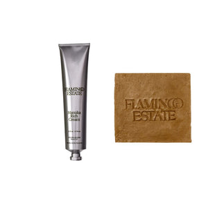 Flamingo Estate Soothing Manuka Duo