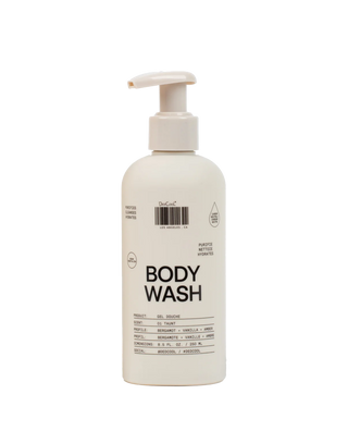 Body Wash