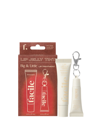 Big & Little Lip Treatment