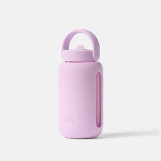 Mini Bottle Flip Cap | 17oz - COTTON CANDY