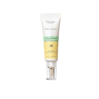 Day Dreamer Super Peptide Eye Primer, SPF 30