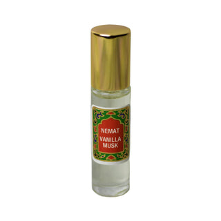 Vanilla Musk Rollerball