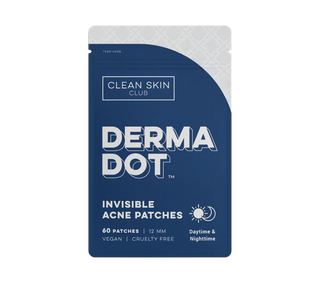 DermaDot Invisible Acne Patches