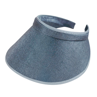 Visière à large bord - Glace