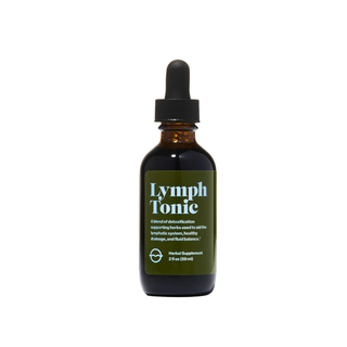 Lymph Tonic