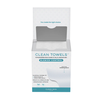 Clean Towels XL - Blemish Control