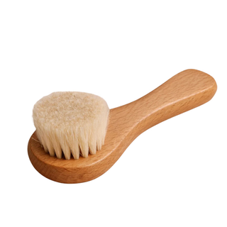 Celestial Sweep Facial Brush