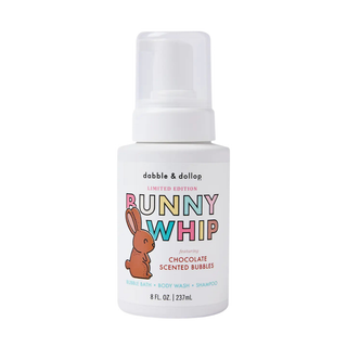 Chocolate Bunny Whip - Shampoo & Body Wash