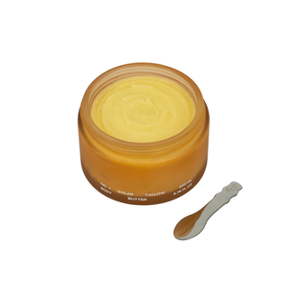 No. 1 Solar Tallow Body Butter