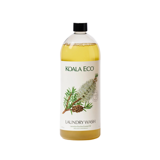 Natural Laundry Wash, Rosalina
