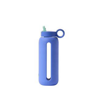 Kids Bottle Flip Cap | 17oz - NAVY