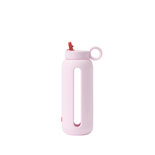 Kids Bottle Flip Cap | 17oz - STRAWBERRY